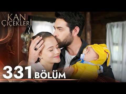 Kan Çiçekleri 331. Bölüm