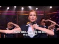 The Barden Bellas - The sign/Bulletproof/Eternal ...