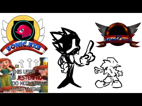 VS SONIC.EXE MEGA LEAKS PART 6 | VS SONIC.EXE 2.5/3.0 CANCELLED |