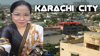 Pakistan: Places that are safe for women to stroll around. #Karachi #pinayinpakistan #Millenniummall