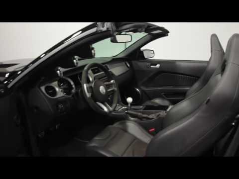 2013 Ford Mustang Shelby GT500 Super Snake (CC-894437) for sale in Lithia Springs, Georgia