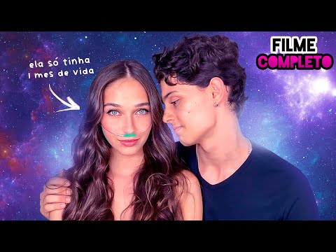 Depois Do Universo - O FILME ⭐️