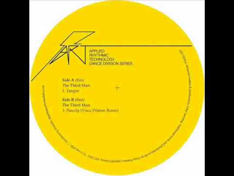 The Third Man – Paucity Vince Watson Remix 