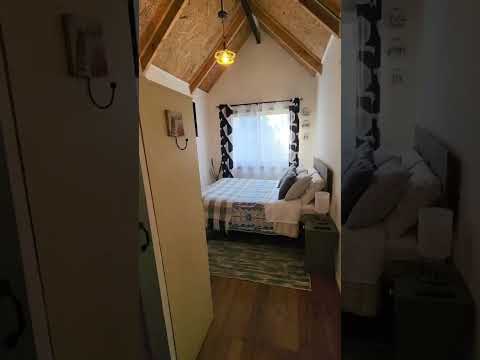 CABAÑAS LOS RIOS - VALDIVIA - CHILE