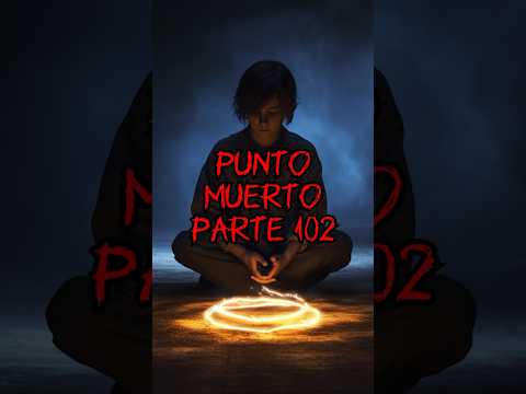 Rituals gone wrong: My first paranormal experience 💀