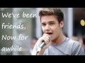Last First Kiss - One Direction (LYRICS + PICTURES ...