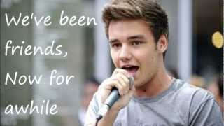 Last First Kiss - One Direction (LYRICS + PICTURES) HD