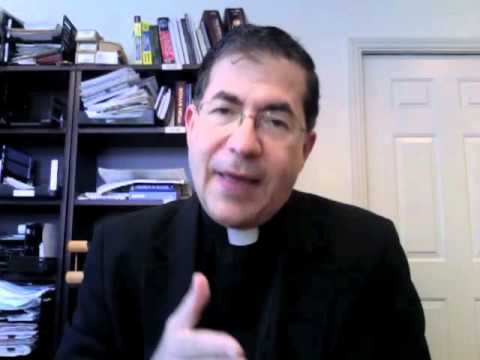 Click to Watch the Fr. Pavone of Priests for Life Launches National Voter Guide Distribution Project video