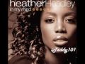 Heather Headley - In My Mind [MP3/Download Link] + Full Lyrics