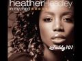 Heather Headley - In My Mind [MP3/Download Link ...