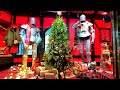Bloomingdale S Holiday Windows 2025