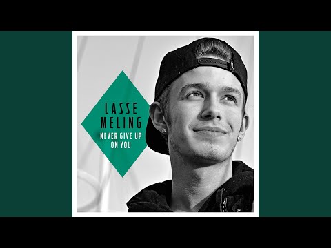 Never Give up on You