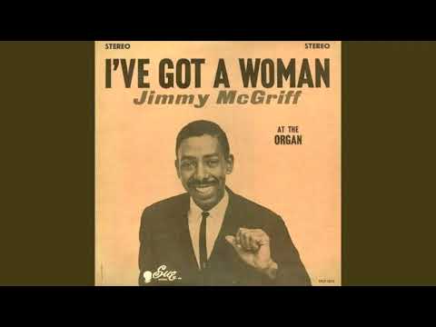 M. G. Blues - Jimmy McGriff