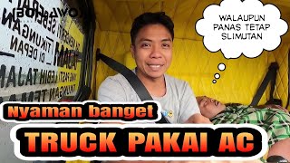 Download lagu TRUCK WITH AIR CONDITIONING FACILITIES ‼️VERY COMFORTABLE, ANTI-SHOOT mp3 Download lagu TRUCK WITH AIR CONDITIONING FACILITIES ‼️VERY COMFORTABLE, ANTI-SHOOT mp3