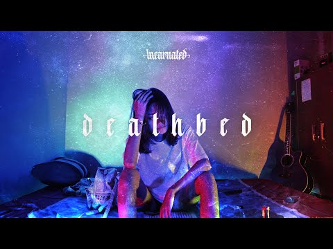INCARNATED "DEATHBED" M/V