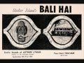 Arthur Lyman - Bamboo Tamboo