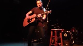 Jon Toogood Ace of Spades