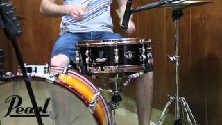 Video thumbnail for Tama Superstar Snare 14x5,5 - @DuduStamM by dudustamm
