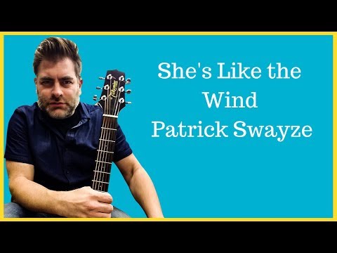 download lagu mp3 mp4 Shes Like The Wind Chords, download lagu Shes Like The Wind Chords gratis, unduh video klip Shes Like The Wind Chords