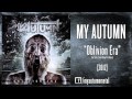 My Autumn - "Oblivion Era" (2012) 