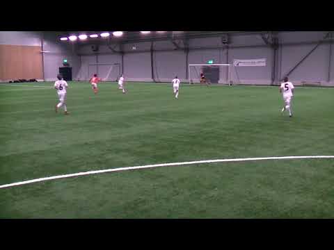 20190113: Träningsmatch - IFK Lidingö FK P07 - Täby FK P07:FA