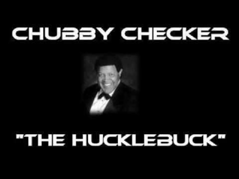 Chubby Checker - The Hucklebuck [Original Version]