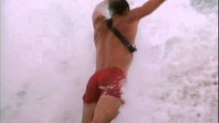 Baywatch: Panic at Malibu Pier (1989) Video