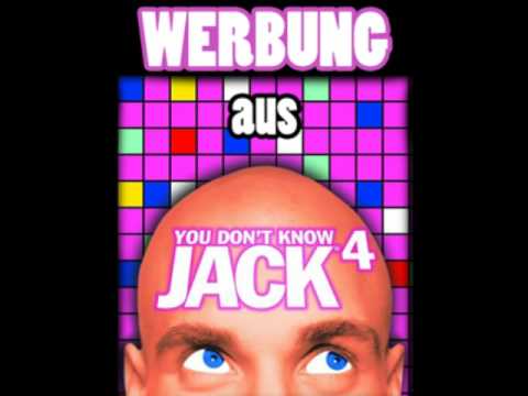 You Don't Know Jack Jumbo PC