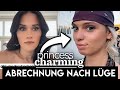 SKANDAL Um LÜGEN VORWURF Fiona Abrechnung Mit Drama Um Princess Charming Nessi Vanessa Borck
