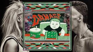 dDie Antwoordamage - Make Your 666 Head Rat Spin Trap