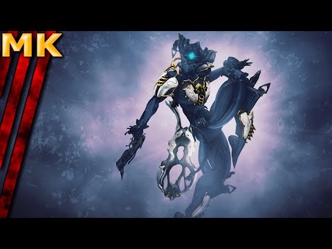 Warframe, Teil 841 - Prime Vault, bald is es wieder soweit - (deutsch/german) [HD/1080p]