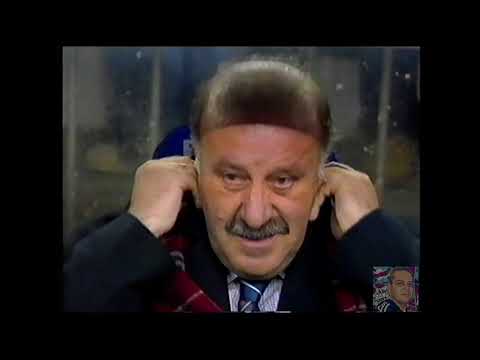 Liga 1ª 2002-2003 -  Real Madrid - Atletico Madrid -