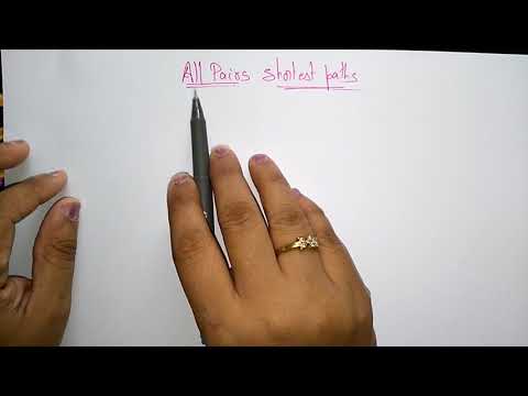 Algorithm introduction | Design Algorithms | Lec 1 | Bhanu Priya