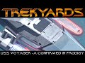 Voyager A Confirmed For S2 Prodigy S1