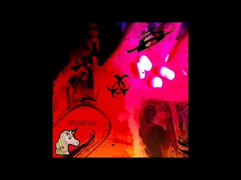 AWEYK - nauseous / OUTRUN (prod. plugp)