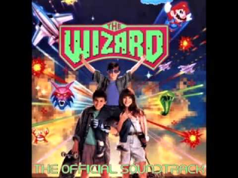 J. Peter Robinson - Dart on the Map - (The Wizard 1989 SCORE)