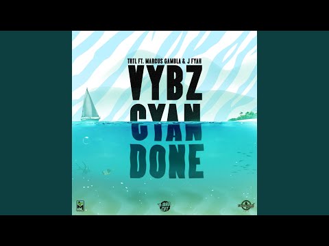 Vybz Cyan Done