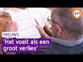 Weer geen Matthäus-Passion voor Ton en Esther
