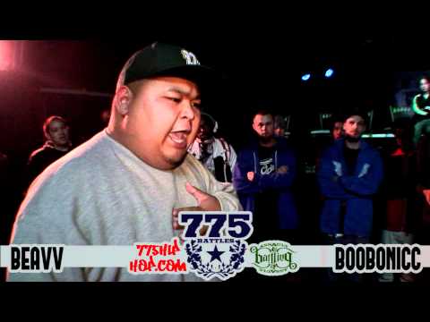 Beavv vs Boobonicc