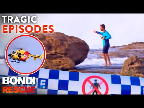 1 Hour of Heartbreaking Tragedies at Bondi Beach - Full Episode Marathon