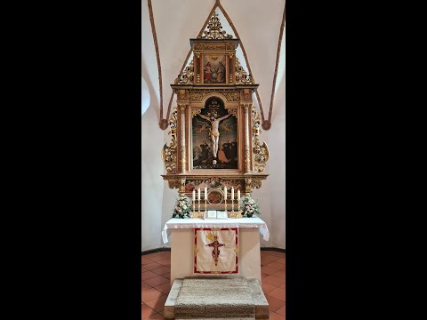 Festgottesdienst 06.01.2022