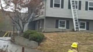 preview picture of video 'Fairfield Twp Fire'
