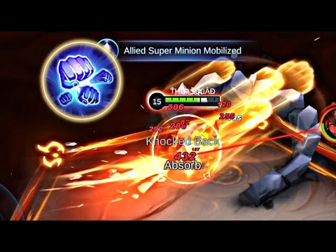 badang✓ Miniac 👊