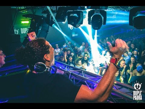 DUPLE PAURA 31 10 2017 PITTA DJ