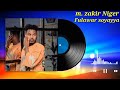 M Zakir Niger Fulawar Soyayya