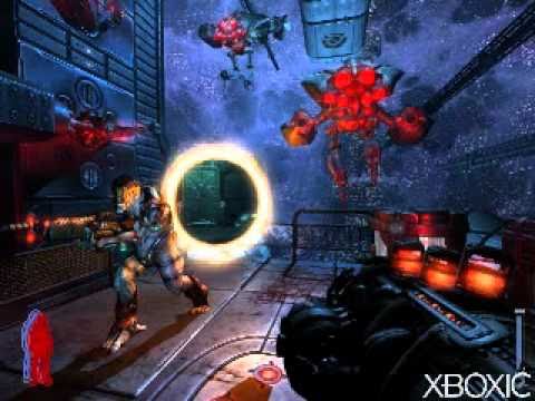 Technical itch-Critical switch.wmv