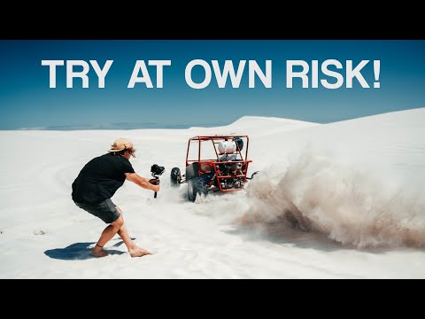 7 CREATIVE Cinematic GIMBAL Shot Ideas - Zhiyun Crane -M2S (Try At Own Risk)