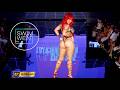 RUDDYCASTELLANO X THE BLACK TAPE PROJECT Miami Swim Week Summer 2024 4K Slow Motion