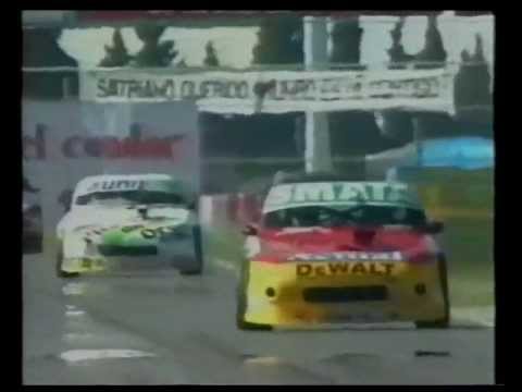 Turismo Carretera 1998:Final 9na Fecha Buenos Aires