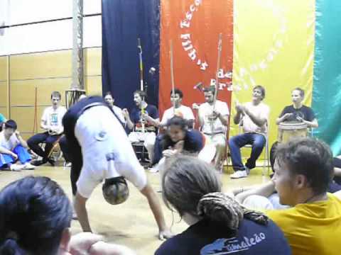 Vadiando entre amigos 2012 - Mestre Dominguinhos e Lu